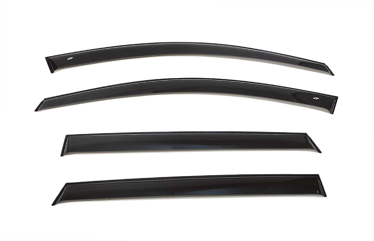

Дефлектора Окон COBRA TUNING k14014