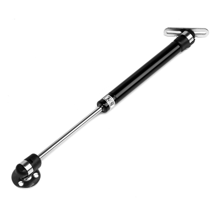 

Газлифт Тундра GL080BL, 80N, черный, 2 шт