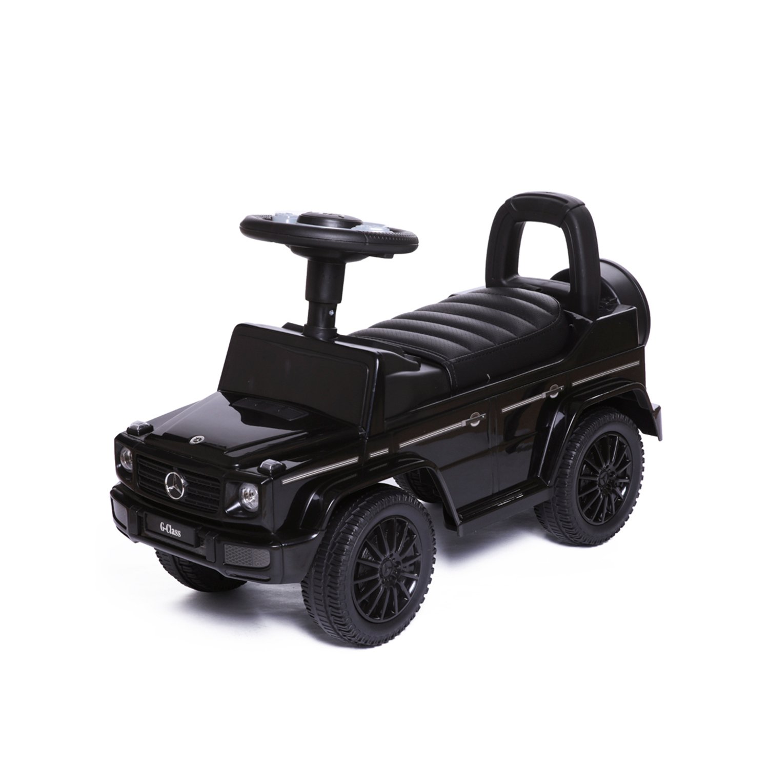 

Каталка Mercedes-Benz G 350 d 652
