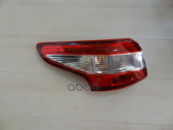 

Фонарь Задний [Org] NISSAN арт. 265554EA0A