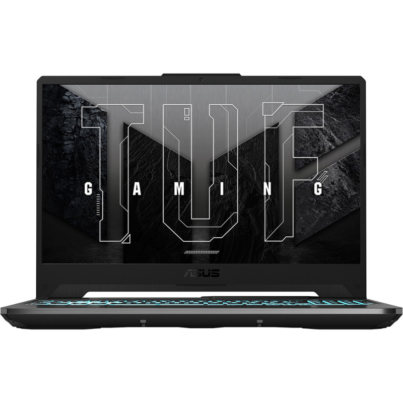 Ноутбук ASUS TUF Gaming F15 FX506HE-HN393