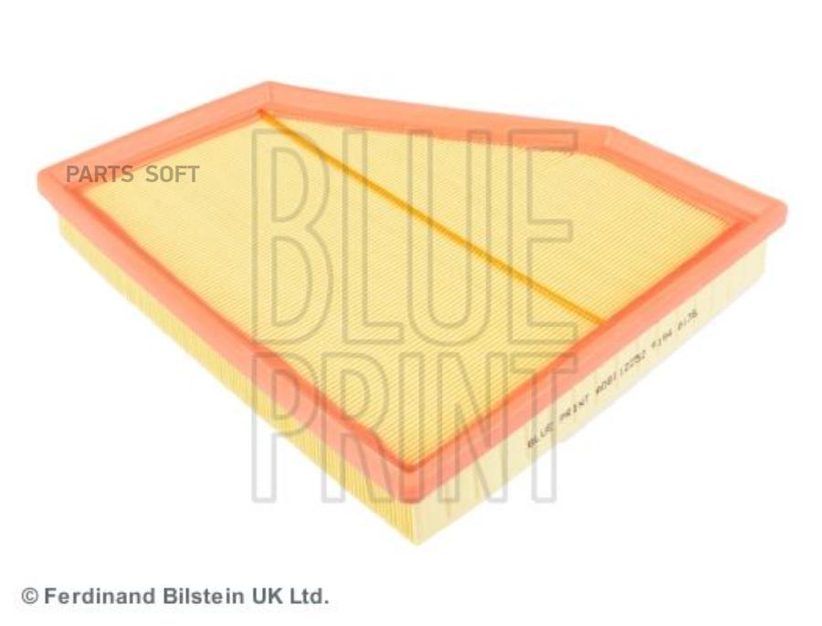 

BLUE PRINT ВОЗДУШНЫЙ ФИЛЬТР