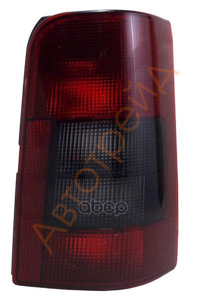 фото Фонарь задн. r citroen berlingo 96-04 depo арт. 552-1909r-ue