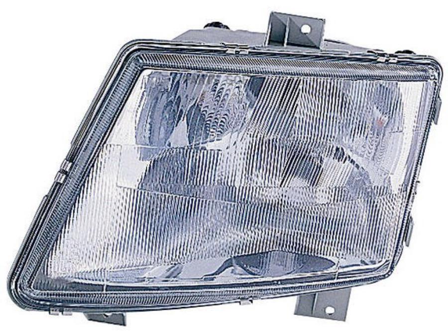 

DEPO 440-1119L-LD-E Фара передн лев MB: VITO 96-02 1шт