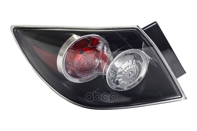 

Фонарь Зад.Лев.Внеш.Mazda 3 2003 => 5d Depo арт. 216-1984L-UQ