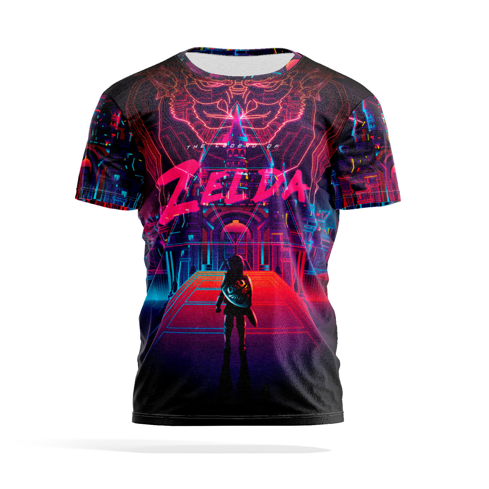 

Футболка мужская PANiN PaninManTshirtMS_MS1351743 разноцветная S, Фиолетовый, PaninManTshirtMS_MS1351743