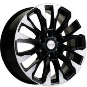 

Колесный диск KHOMEN KHW2010 (20_LC 300) 8xR20 6x139.7 ET60 DIA95.1 KHW103251