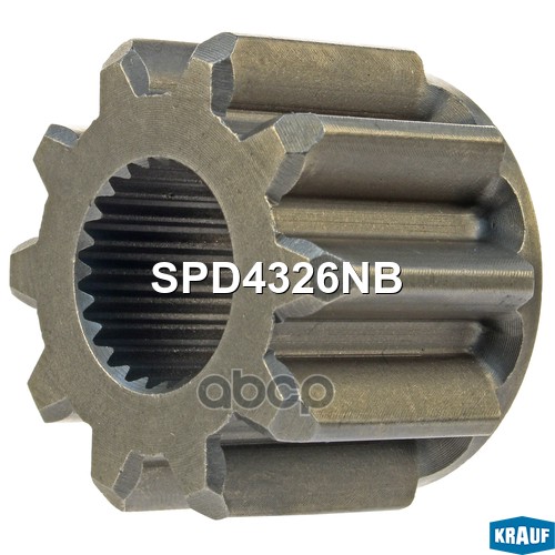 

Зубчатка Бендикса Krauf арт. SPD4326NB