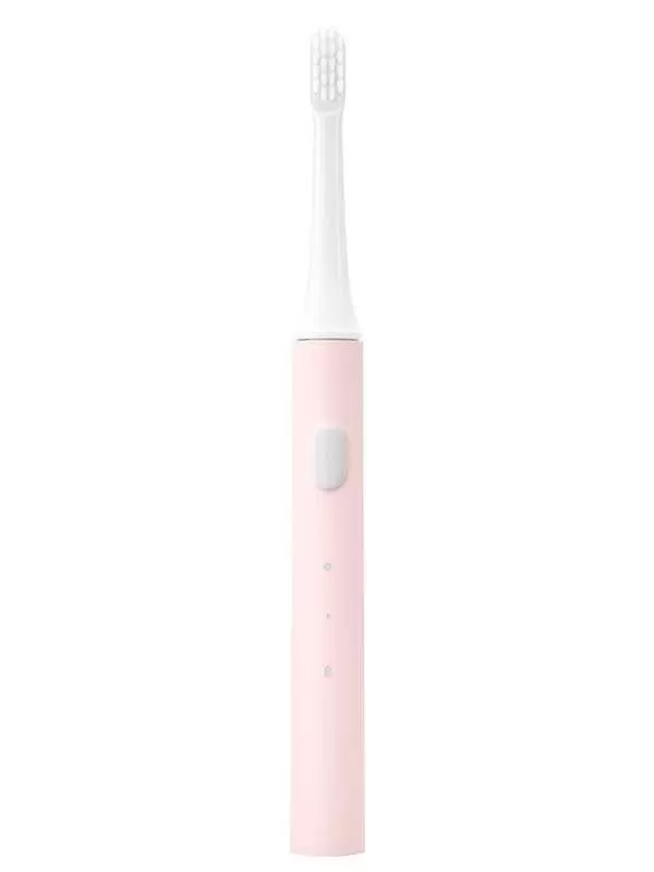 

Электрическая зубная щетка Xiaomi Mijia (Electric Toothbrush)T-100, розовый