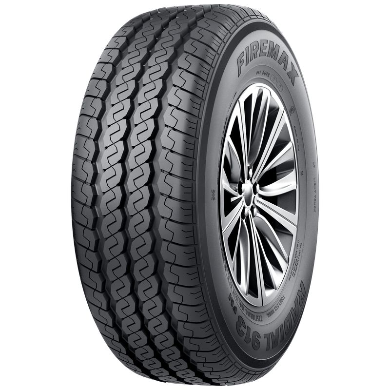 

Шины Firemax FM913 195R14 LT Лето 106/104Q C, FM-913