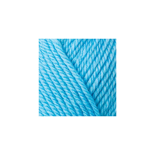 

Пряжа Schachenmayr 9807565 Wool 85 Originals (00265), Синий, Wool 85