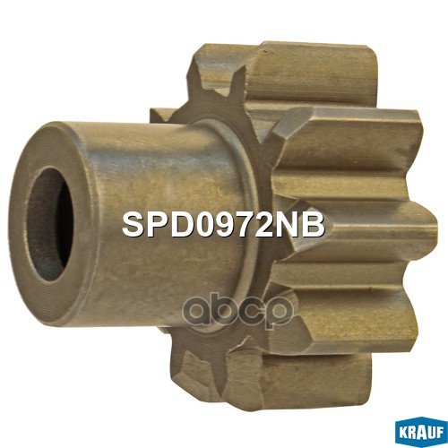 

Зубчатка Бендикса Krauf арт. SPD0972NB