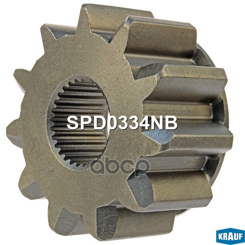 

Зубчатка Бендикса Krauf арт. SPD0334NB