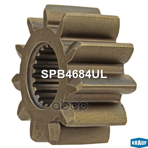 

Зубчатка Бендикса Krauf арт. SPB4684UL