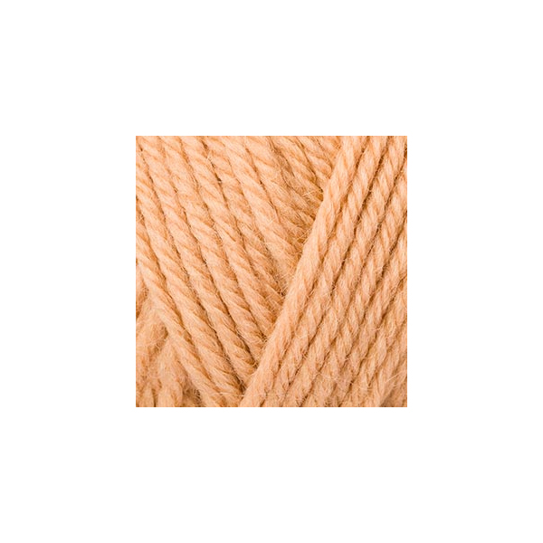 

Пряжа Schachenmayr 9807565 Wool 85 Originals (00205), Коричневый, Wool 85