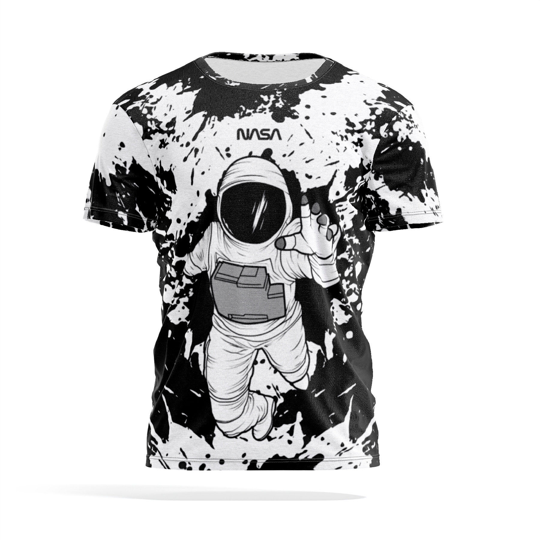 

Футболка мужская PANiN PaninManTshirtVM_5_8_VM1719035 разноцветная 5XL, Черный, PaninManTshirtVM_5_8_VM1719035