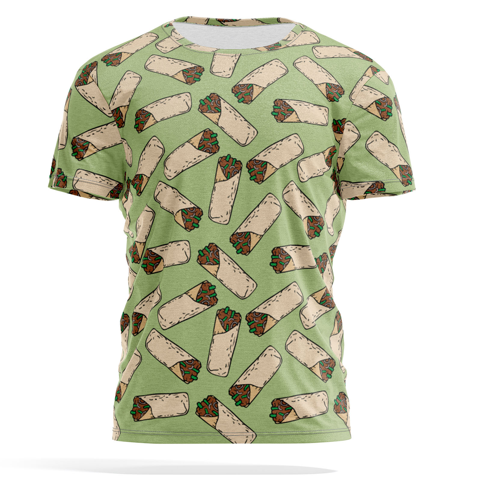 

Футболка мужская PANiN PaninManTshirt_VM1498299 разноцветная M, Зеленый, PaninManTshirt_VM1498299