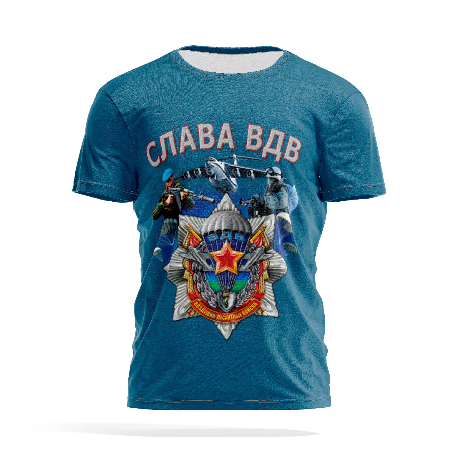 

Футболка мужская PANiN PaninManTshirtMS_MS2970323 синяя 2XL, Синий, PaninManTshirtMS_MS2970323