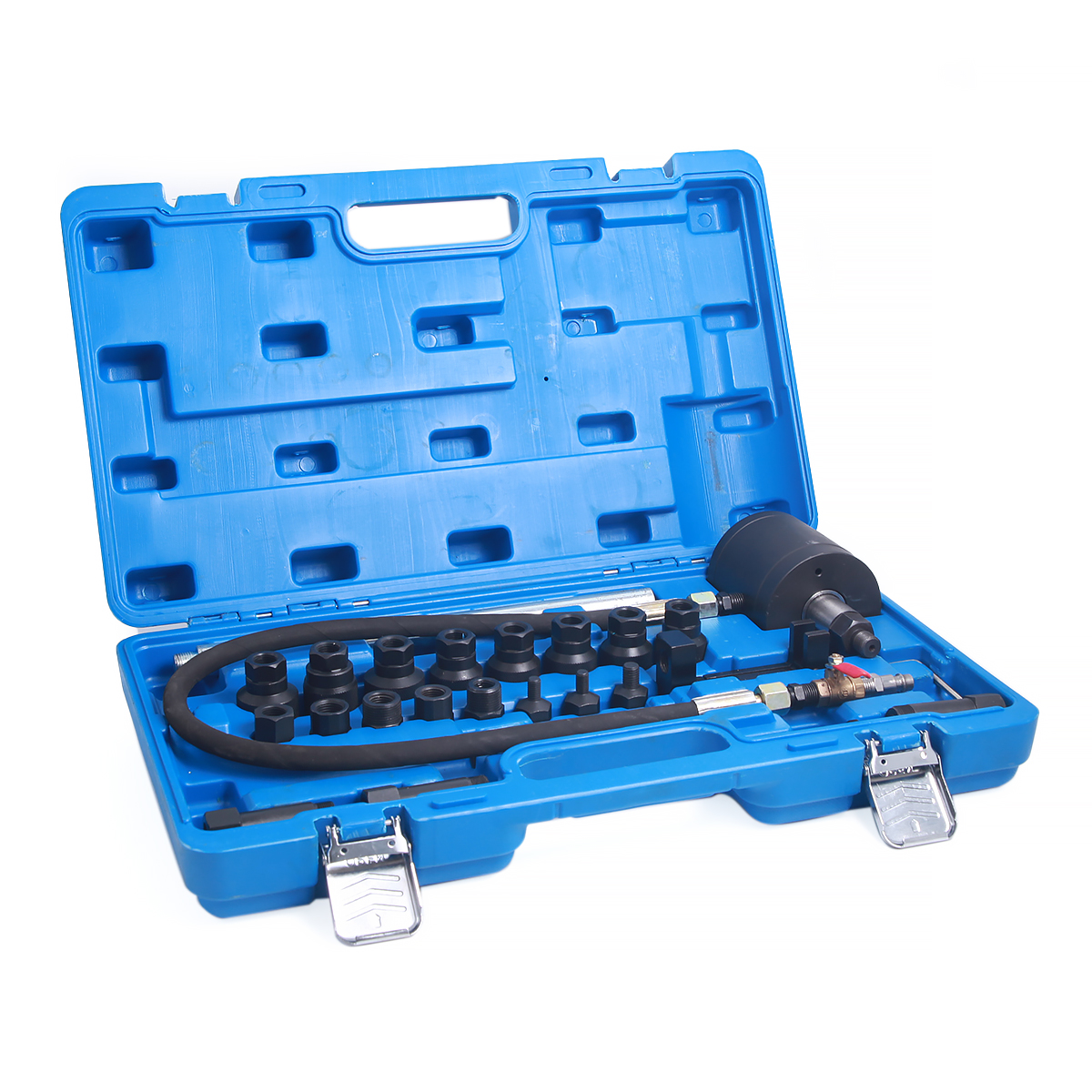 

Съемник дизельных форсунок Car-Tool CT-3208 пневматический