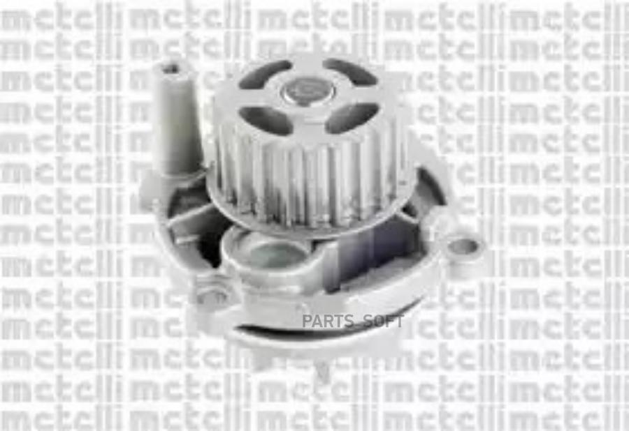 

ПОМПА Metelli 240904