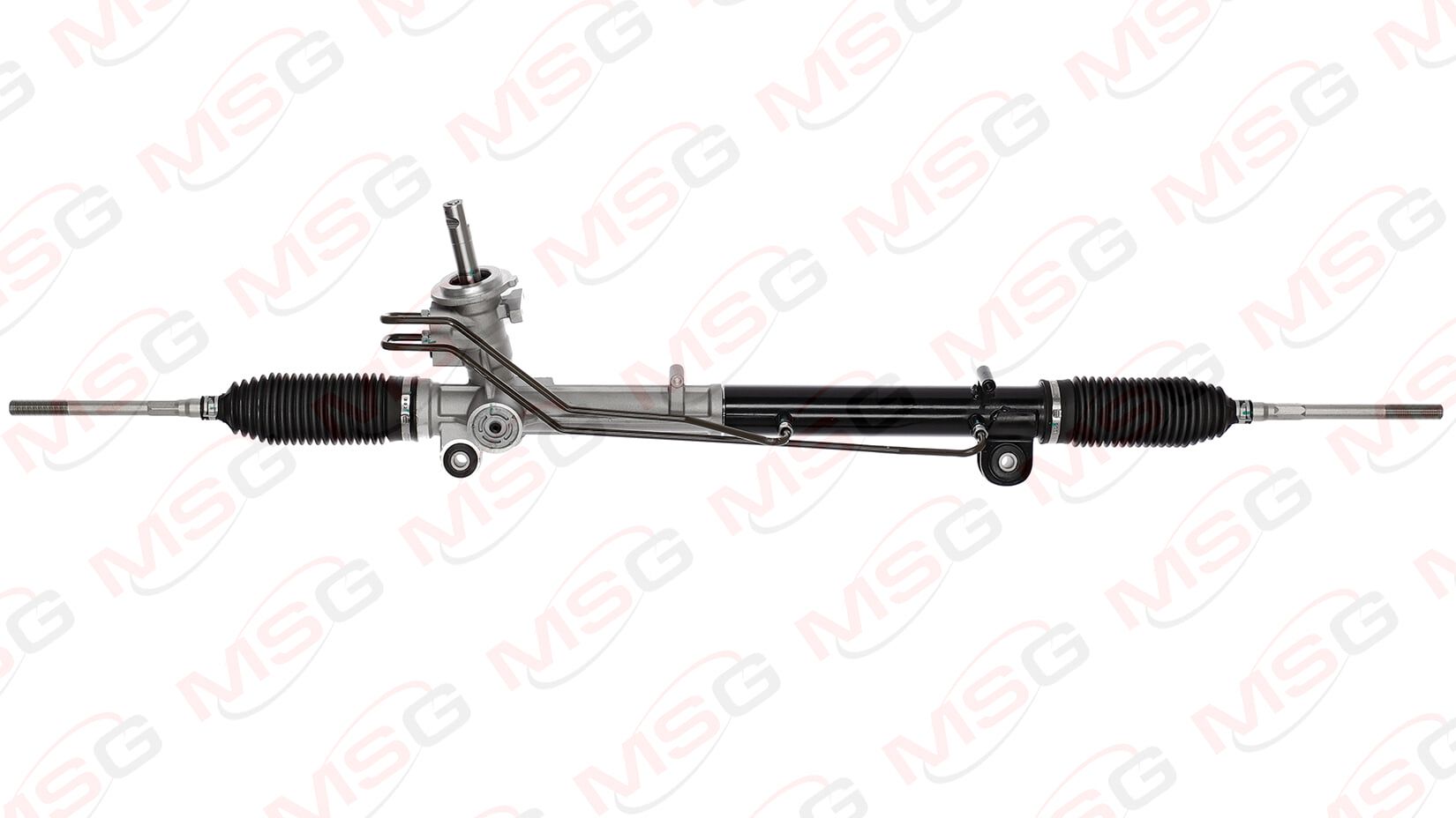 

Рулевая рейка MSG Mazda 2 2003-2007 Ford Fusion 2002- Ford Fiesta 2001-2007 FO207, DE9032960B; DE9032960C; DE9032960D; DE9032960E; DE9032960F; DE9032960G; DE9032960; DE9032960A; 1336686; 1351310; RM5S6Y3200AE; 1352973; 1611072; 2N113200AF; 2N113200CA; 2S6