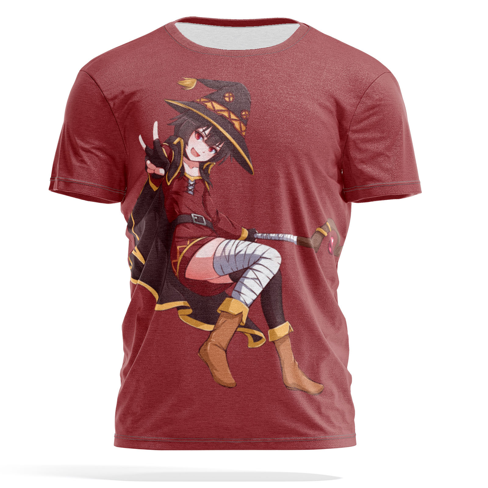 

Футболка мужская PANiN PaninManTshirt_VM1555819 разноцветная XL, Бордовый, PaninManTshirt_VM1555819