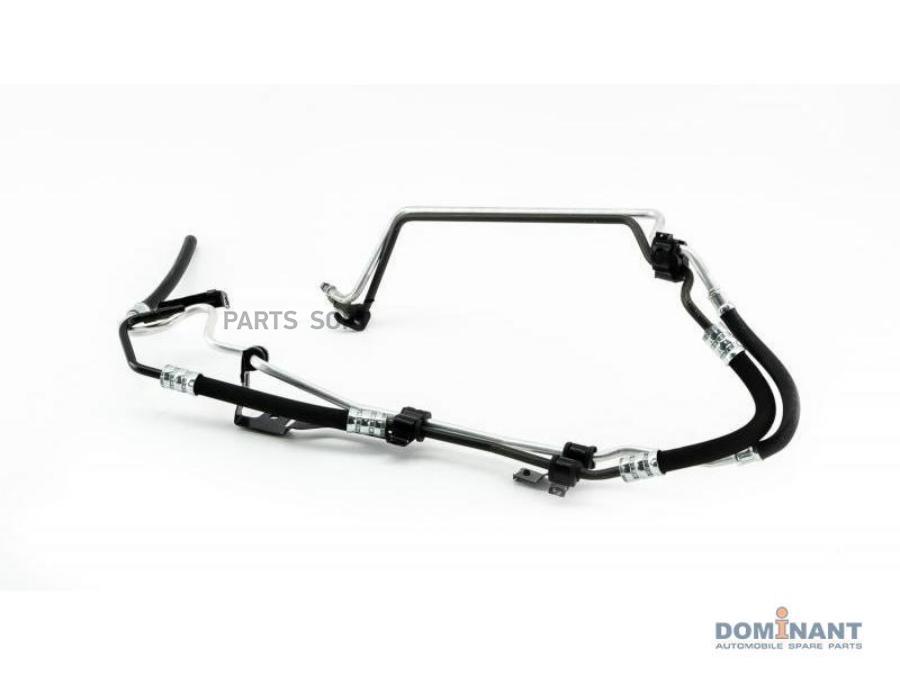

Шланг Гидроусилителя Руля DOMINANT FO17047038