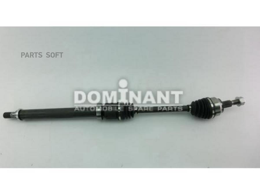 

Вал Приводной, Передний Правый DOMINANT FO17008356