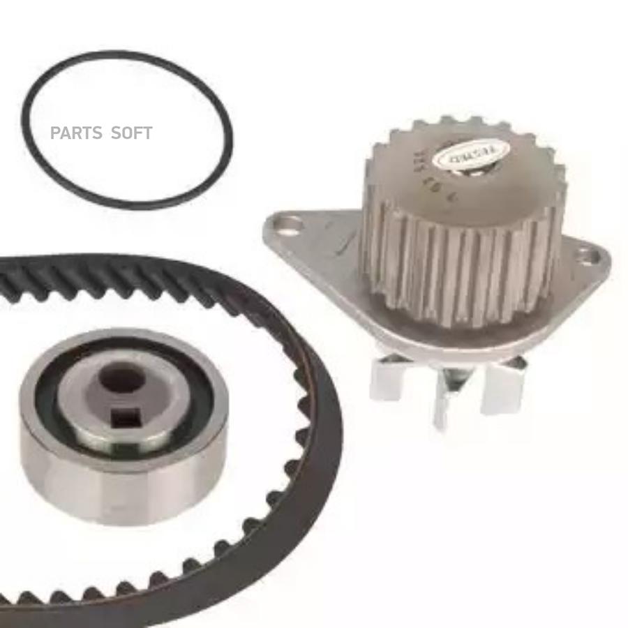 

ПОМПА Metelli 3006281