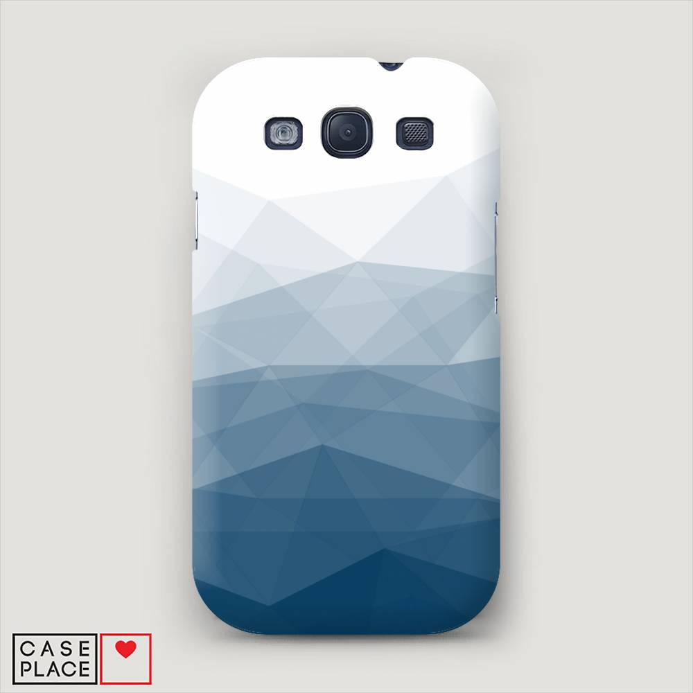

Чехол Awog "Абстракция небо" для Samsung Galaxy S3, 23720-2