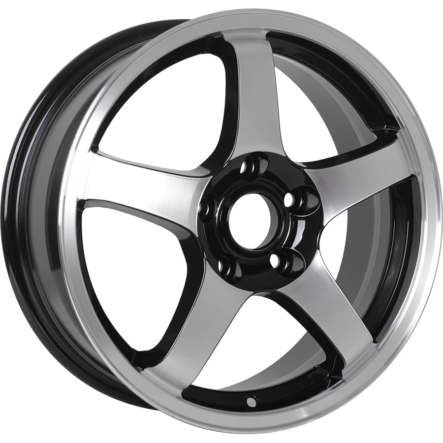 

Колесный диск CrossStreet CR14 6.5xR16 5x114.3 ET47 DIA66.1 9320284