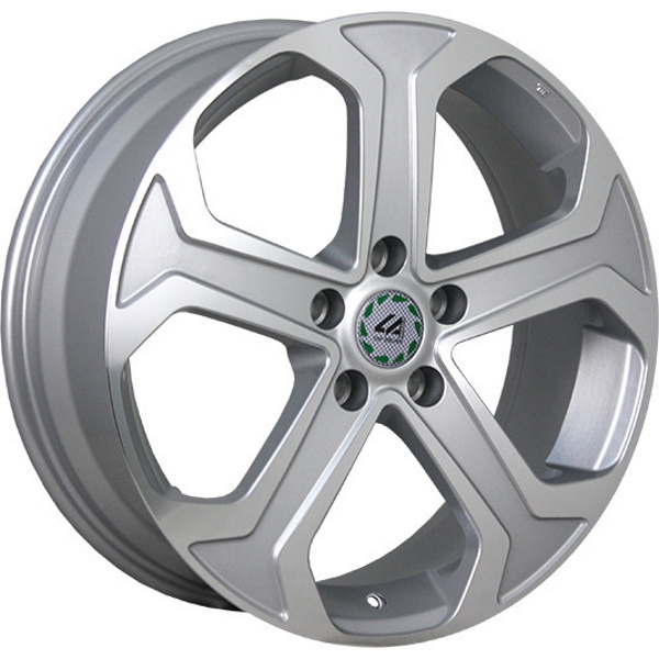 

Колесный диск Top Driver Special Series MZ98-S 7xR18 5x114.3 ET45 DIA67.1 9294552