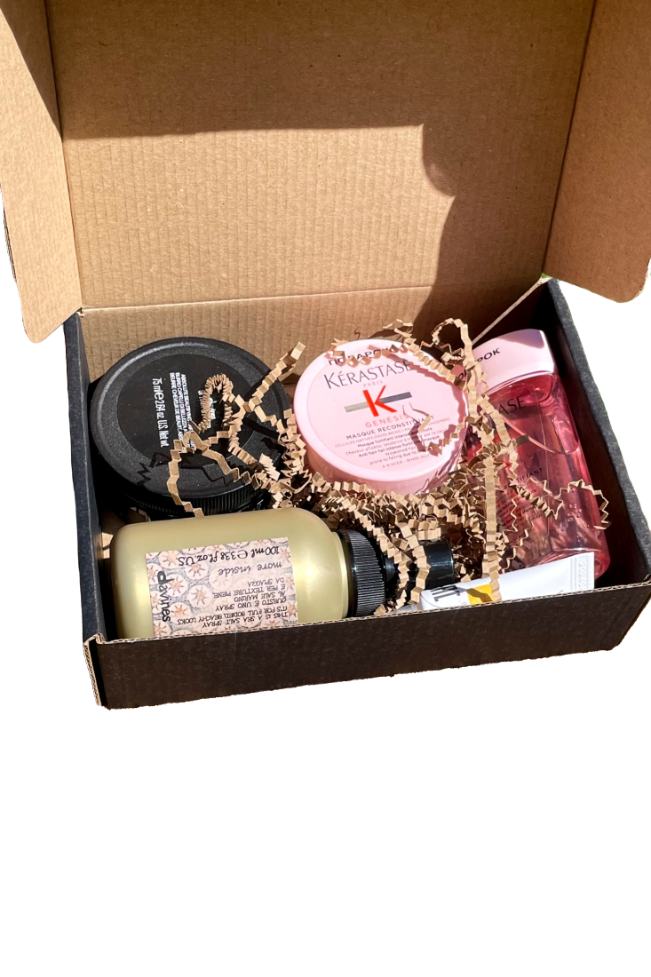 

Набор Kocmetix Beauty Box #8 To Be Happy