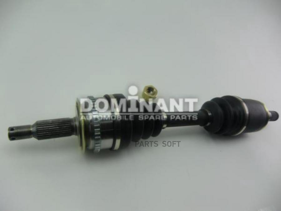 

DOMINANT MT38015A307 Вал приводной в сборе передний левый () 1шт