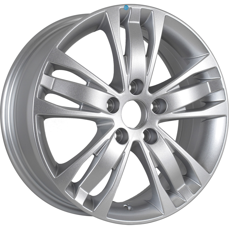 фото Колесный диск top driver fd42 (td) 6.5xr16 5x108 et50 dia63.3 9179563