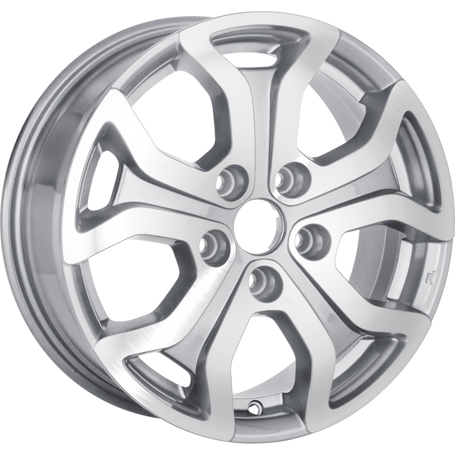 

Колесный диск LegeArtis RN130 (L.A.) 6.5xR16 4x100 ET36 DIA60.1 9173020