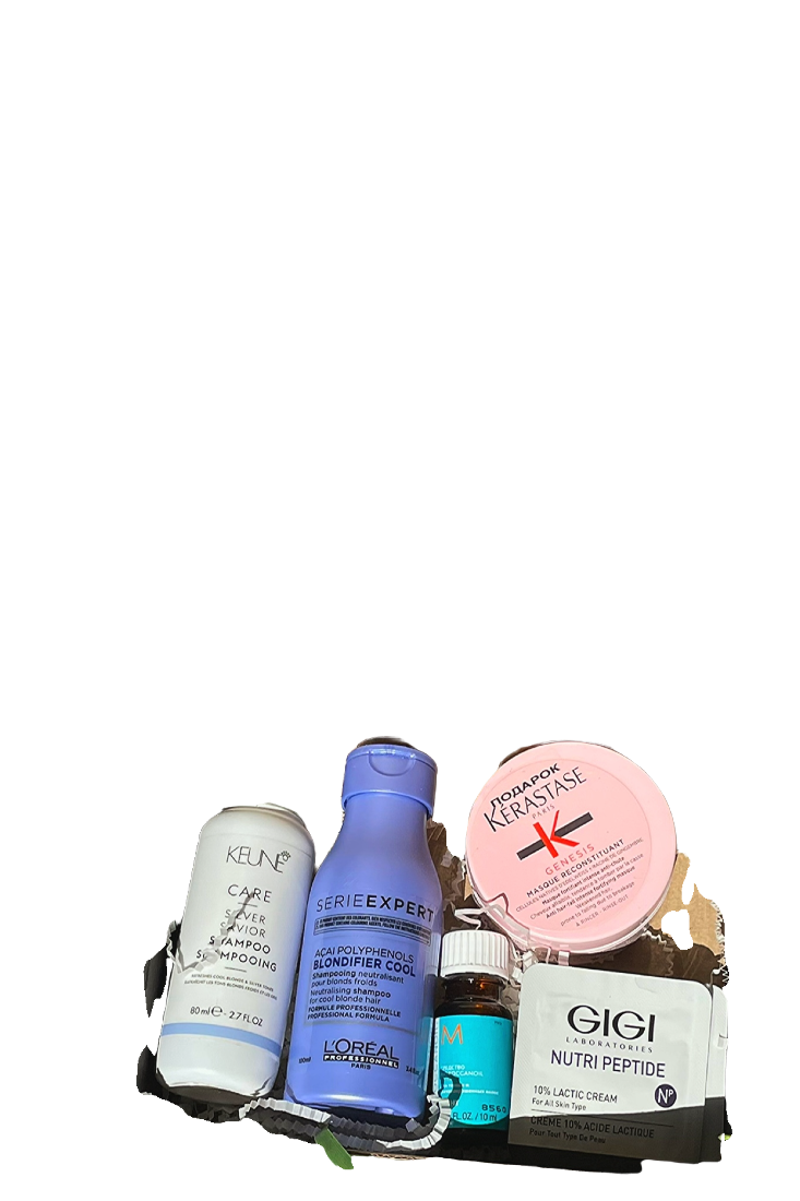 

Набор Kocmetix Beauty Box #7 Nice Day