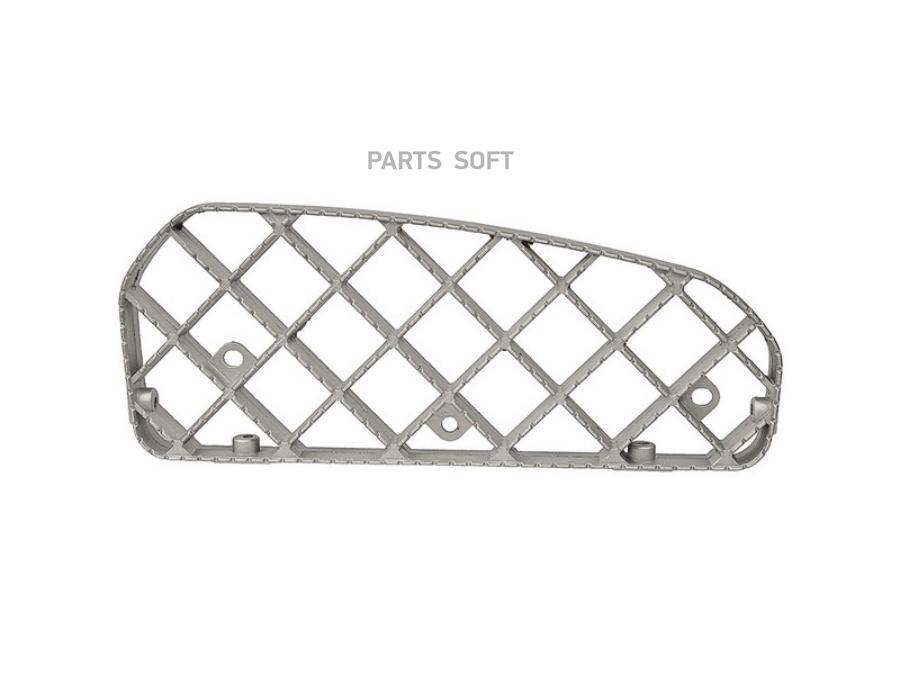 

STELLOX 87-23090-SX_подножка! нижняя\ Scania P/R-Series CP/CR 1шт