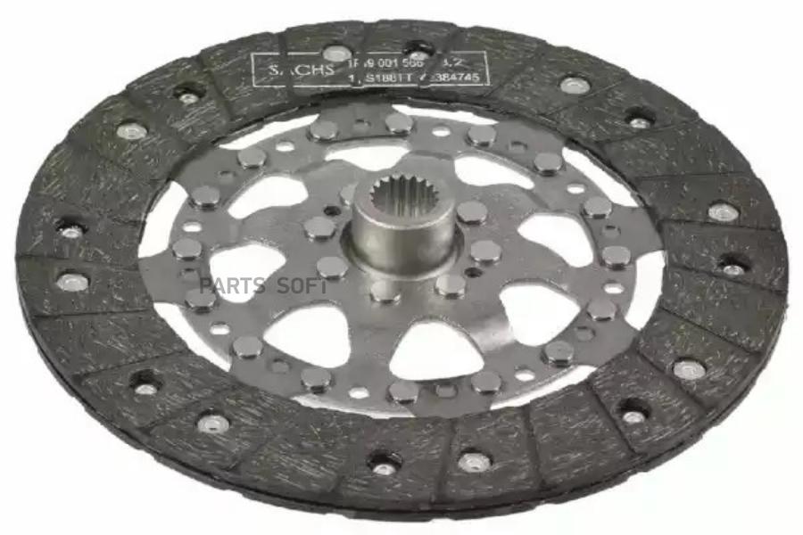 

Диск сцепления Sachs 1864001795