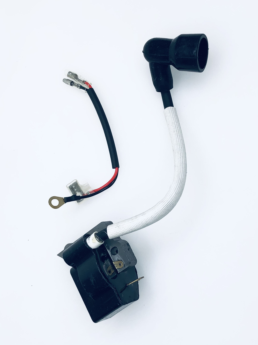 

Катушка зажигания GRAMADION для Homelite S 30, арт. 4315