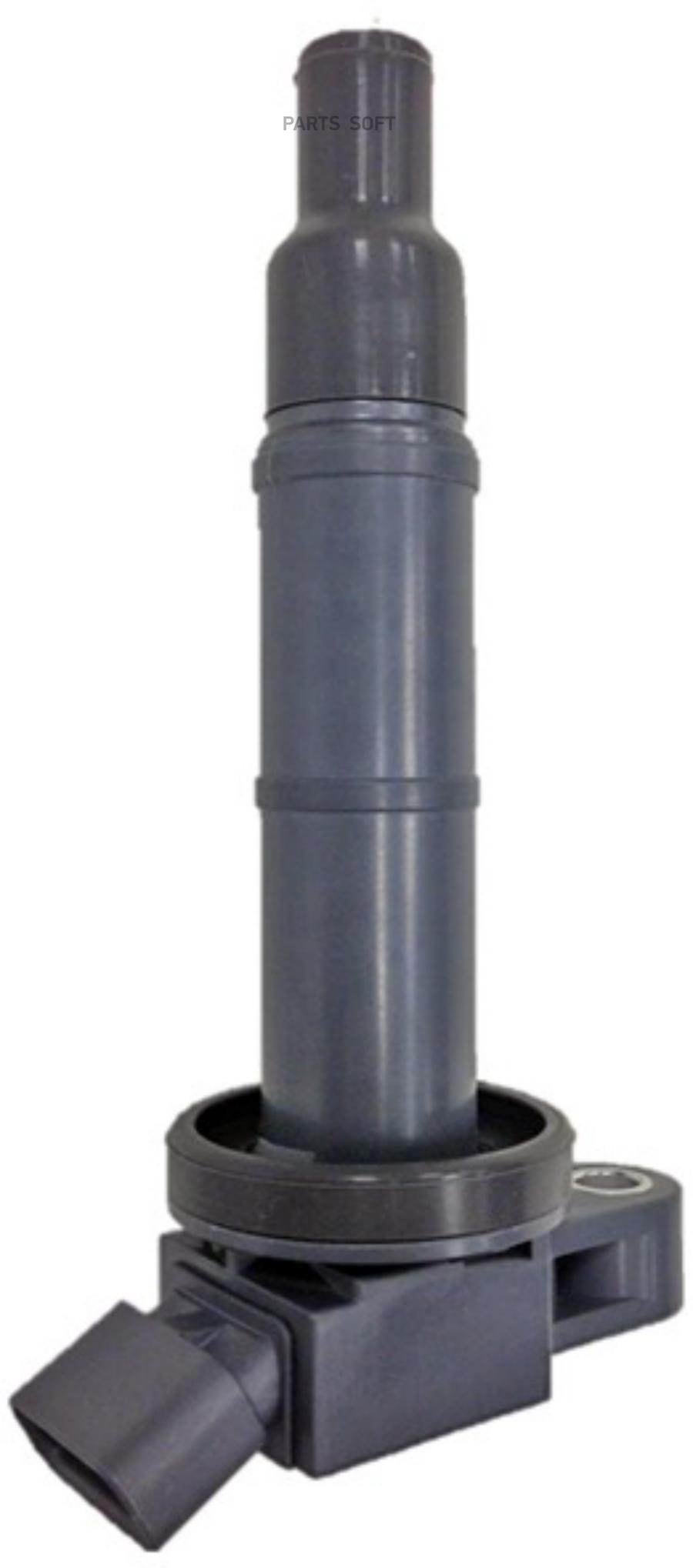 

Катушка зажигания Behr-hella 5DA358000381