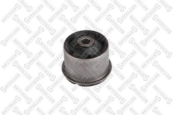 

STELLOX 79-00964-SX_втулка подвески задней!\ Hyundai Getz 06> 1шт