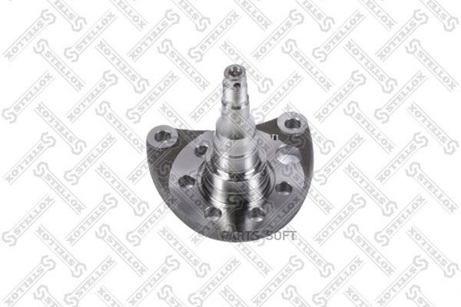 

STELLOX 42-15111-SX_цапфа правая!\ VW Passat/Golf/Jetta 90-98 1шт