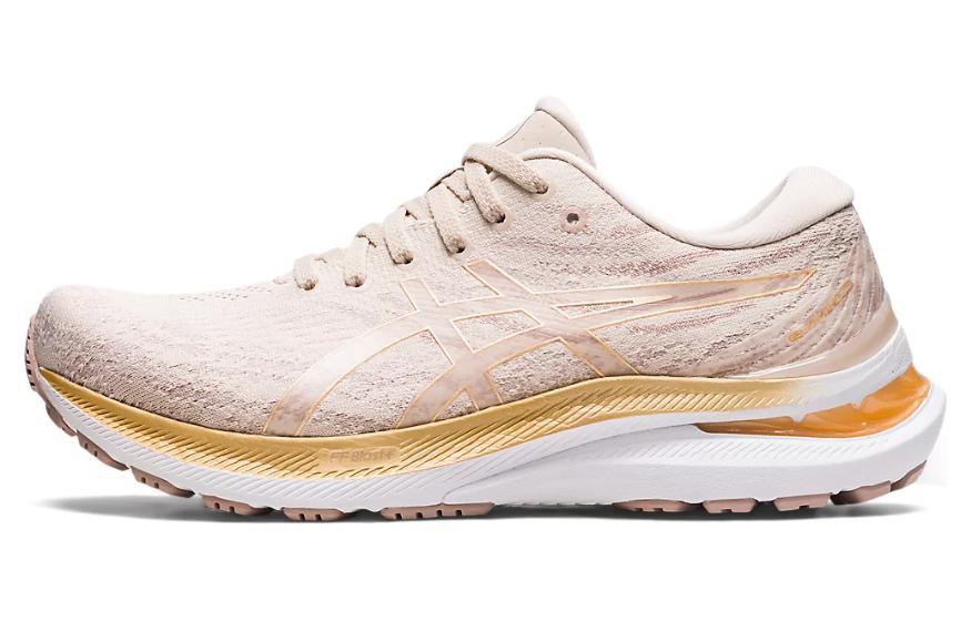 

Кроссовки унисекс Asics GEL-KAYANO 29 розовые 39.5 EU, Розовый, GEL-KAYANO 29