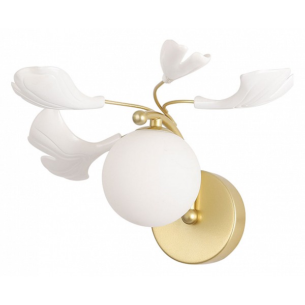 

Бра COLIBRI AP1 GOLD, COLIBRI AP1 GOLD