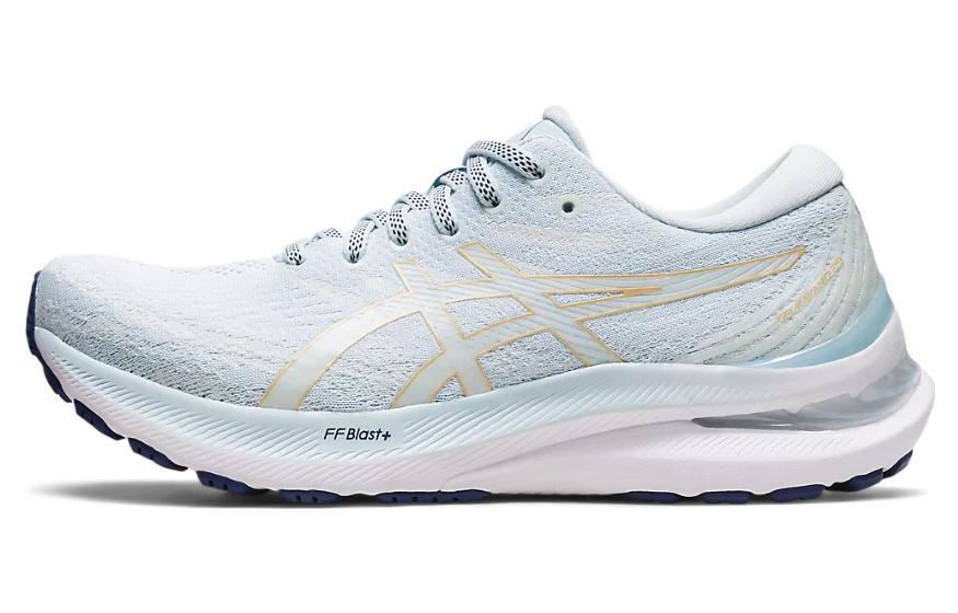 

Кроссовки унисекс Asics GEL-KAYANO 29 серые 39.5 EU, Серый, GEL-KAYANO 29