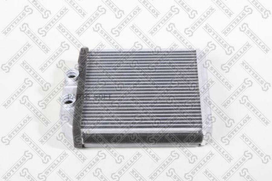 

STELLOX 10-35277-SX_радиатор печки!\ Toyota Avensis All 97-03 1шт