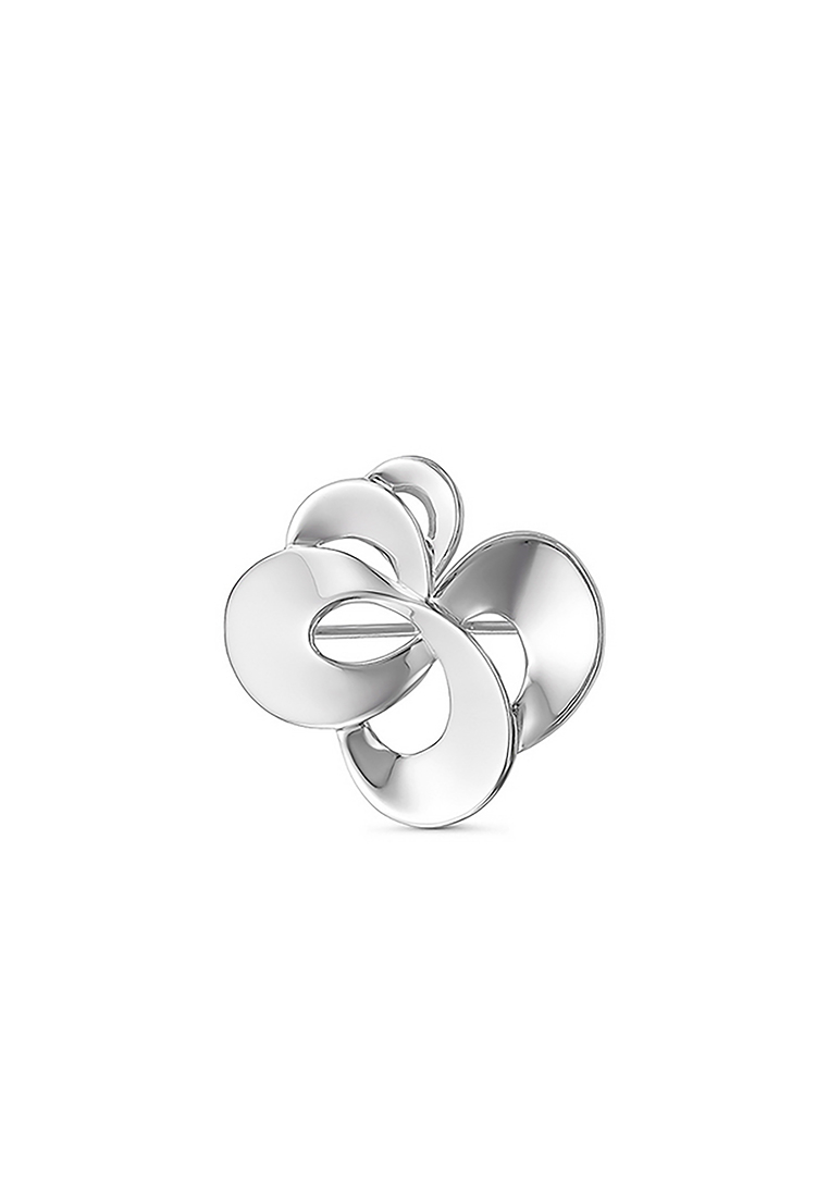 

Брошь из серебра Kari Jewelry с060585, с060585