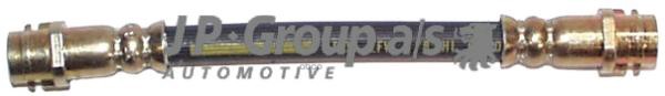 

Шланг Тормозной Зад Правлев JPGROUP 1161701600