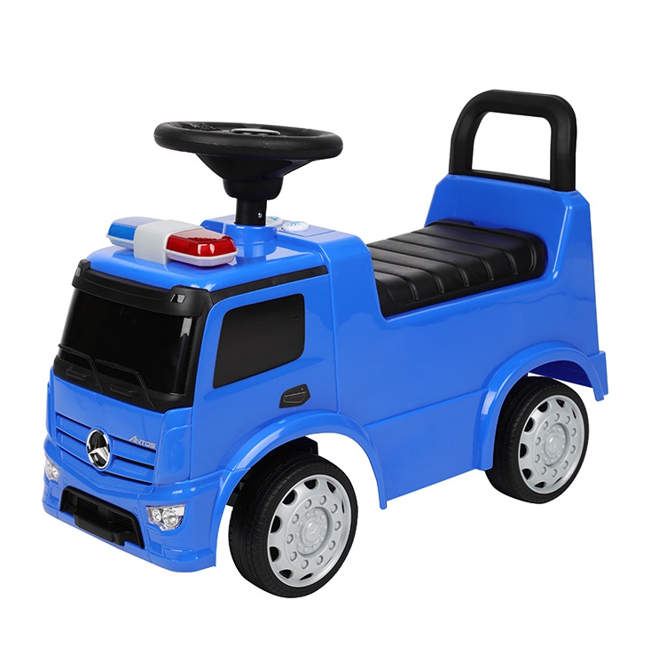 

Каталка Mercedes-Benz ANTOS 657-P